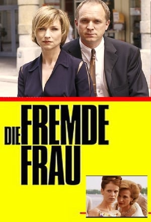 Die fremde Frau portada