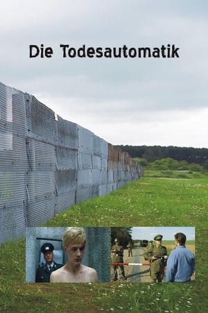 Die Todesautomatik portada