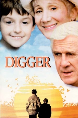 Digger portada