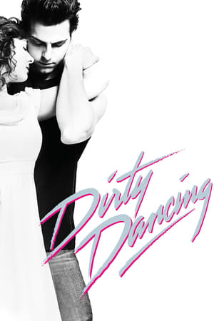 Dirty Dancing portada