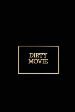 Dirty Movie portada