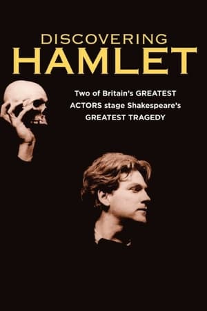 Discovering Hamlet portada