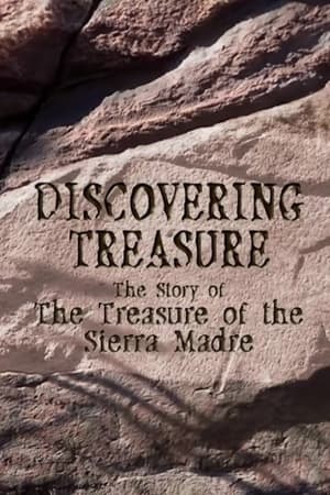 Discovering Treasure: The Story of 'The Treasure of the Sierra Madre' portada