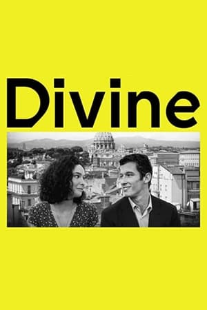 Divine portada