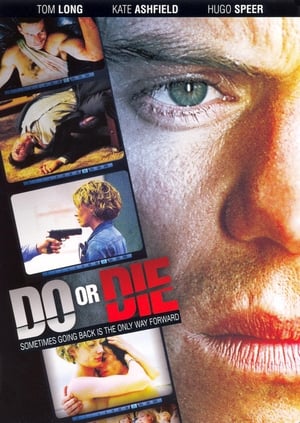 Do or Die portada