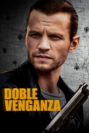 Doble Venganza (Payback) portada