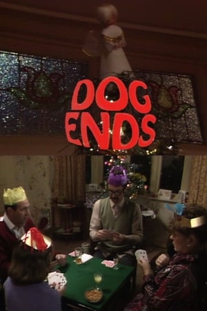 Dog Ends portada