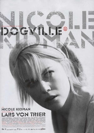 Dogville portada