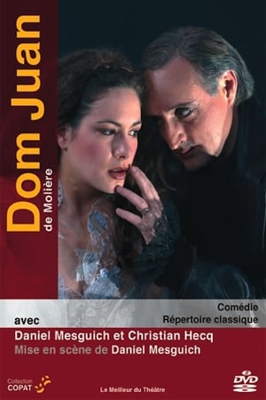 Dom Juan portada