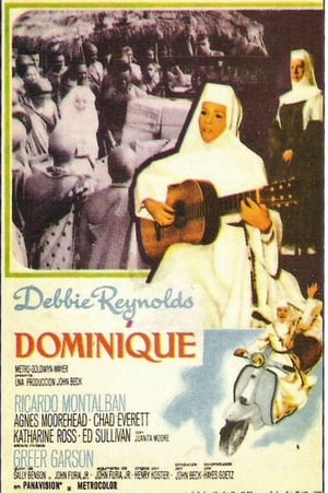 Dominique portada