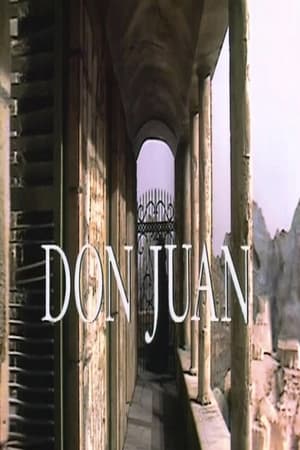 Don Juan portada