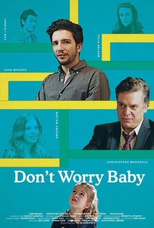 Don't Worry Baby portada