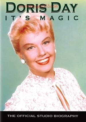 Doris Day: It's Magic portada