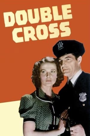 Double Cross portada