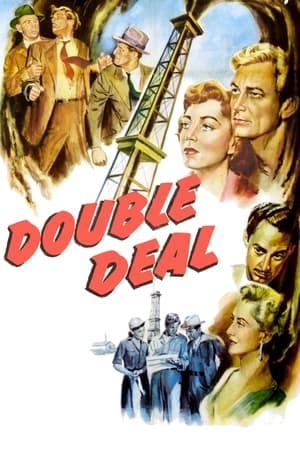 Double Deal portada