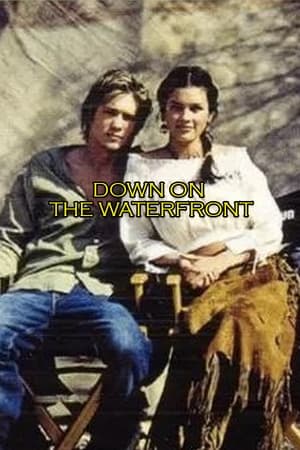 Down on the Waterfront portada