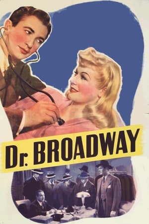 Dr. Broadway portada