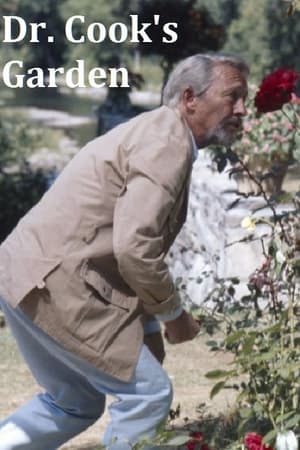 Dr. Cook's Garden portada