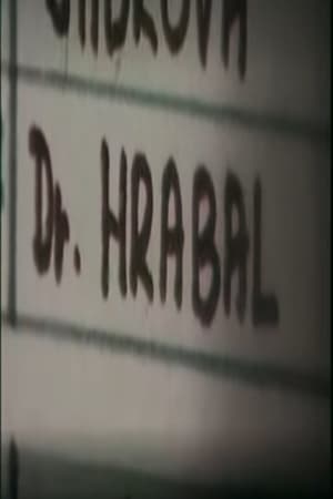 Dr. Hrabal portada