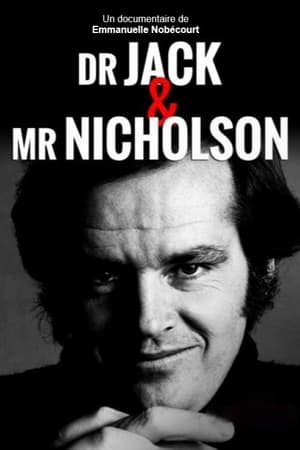 Dr. Jack & Mr. Nicholson portada