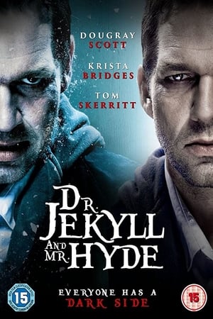 Dr Jekyll and Mr Hyde portada