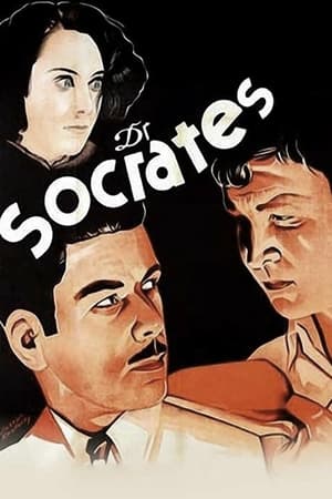 Dr. Socrates portada