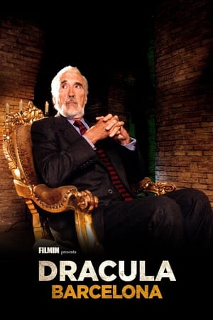 Drácula Barcelona portada