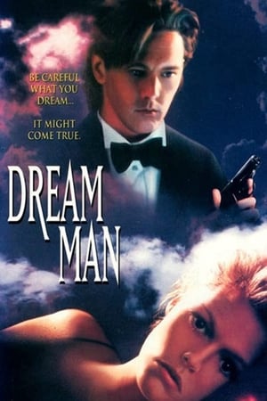 Dream Man portada