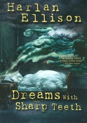 Dreams with Sharp Teeth portada