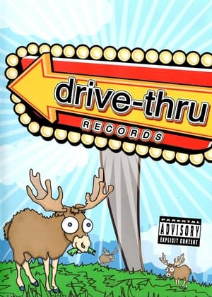 Drive-Thru Records: Vol. 1 portada