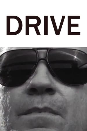 Drive portada