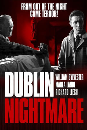 Dublin Nightmare portada