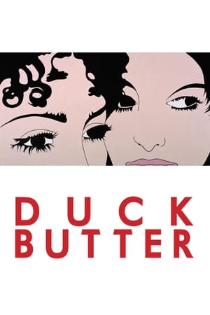 Duck Butter portada