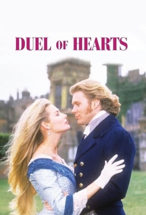 Duel of Hearts portada