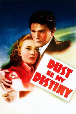 Dust Be My Destiny portada