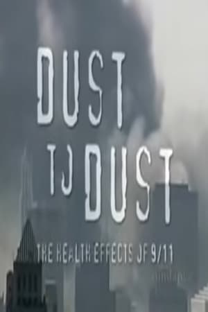 Dust to Dust: The Health Effects of 9/11 portada