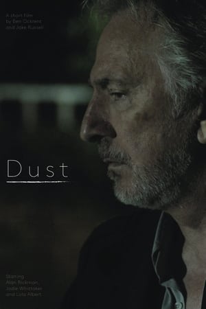 Dust portada