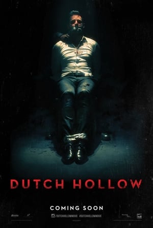 Dutch Hollow portada