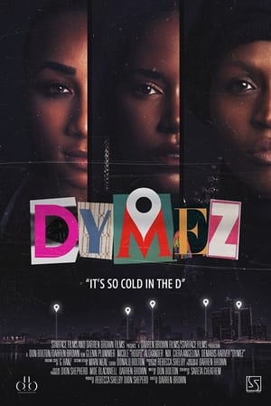 Dymez portada