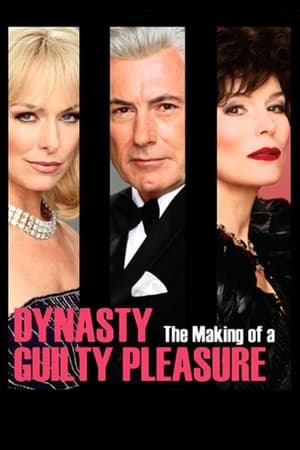 Dynasty: The Making of a Guilty Pleasure portada