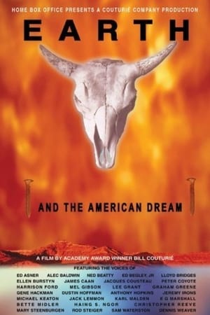 Earth and the American Dream portada