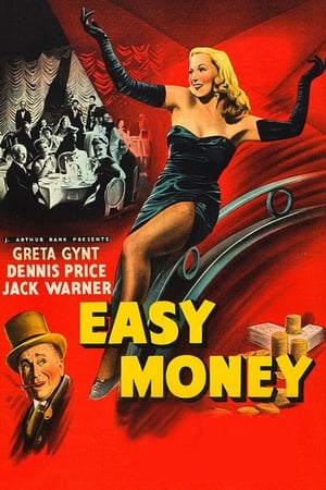 Easy Money portada