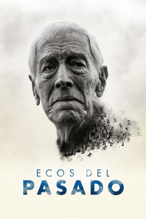 Ecos del Pasado portada