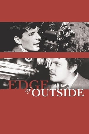 Edge of Outside portada