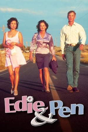 Edie & Pen portada