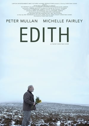 Edith portada