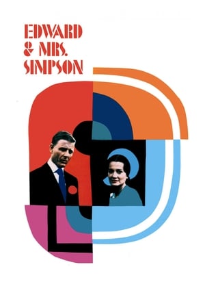 Edward & Mrs. Simpson portada