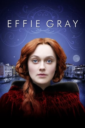 Effie Gray portada