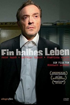 Ein halbes Leben portada