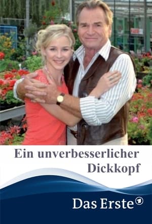 Ein unverbesserlicher Dickkopf portada